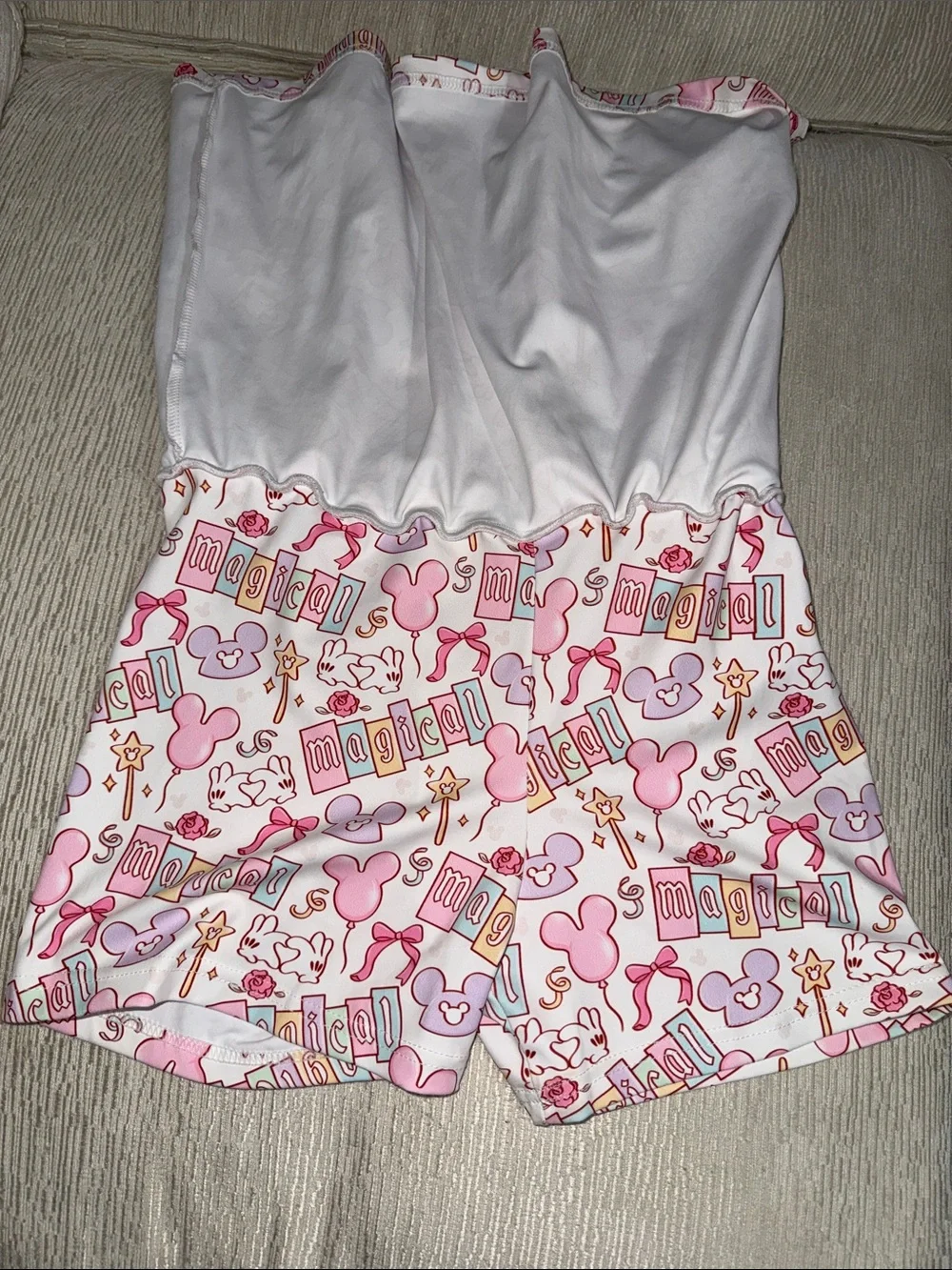 Etsy magical set